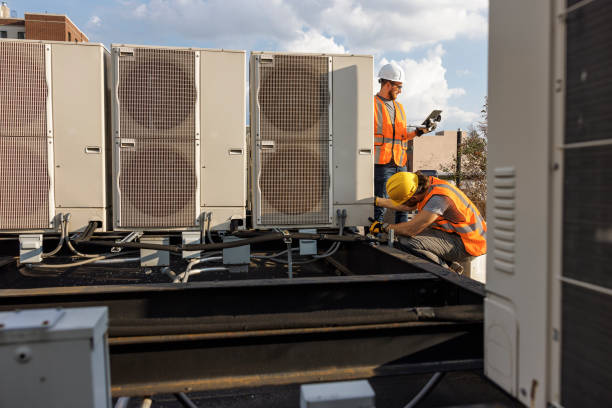 Best HVAC companies near me  in Palo Cedro, CA