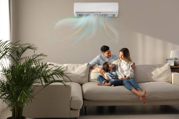 Palo Cedro, CA HVAC Company