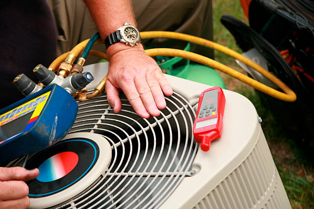 Best Affordable HVAC services  in Palo Cedro, CA