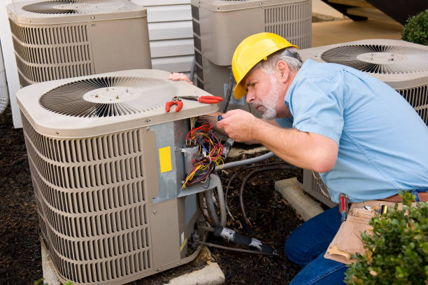 Best Best HVAC companies  in Palo Cedro, CA