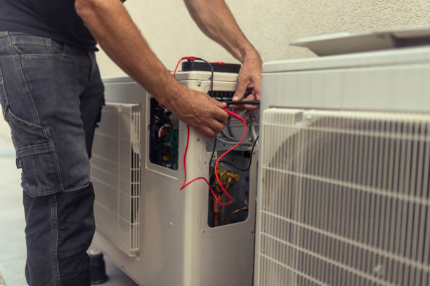 Best HVAC emergency services  in Palo Cedro, CA
