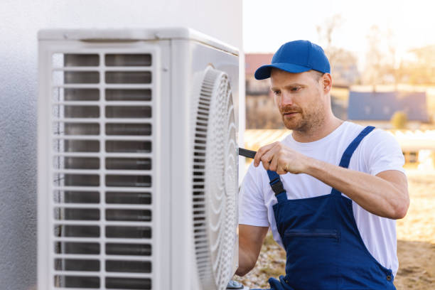 Best Emergency HVAC repair  in Palo Cedro, CA